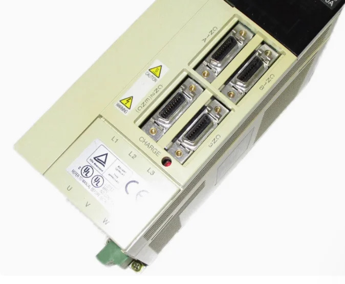 MR-J2-40A MR-J2-60A MR-J2-70A MR-J2-100A MR-J2-200A MR-J2-350A