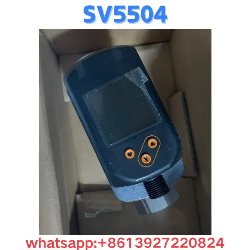 유량계 SV5504 원본