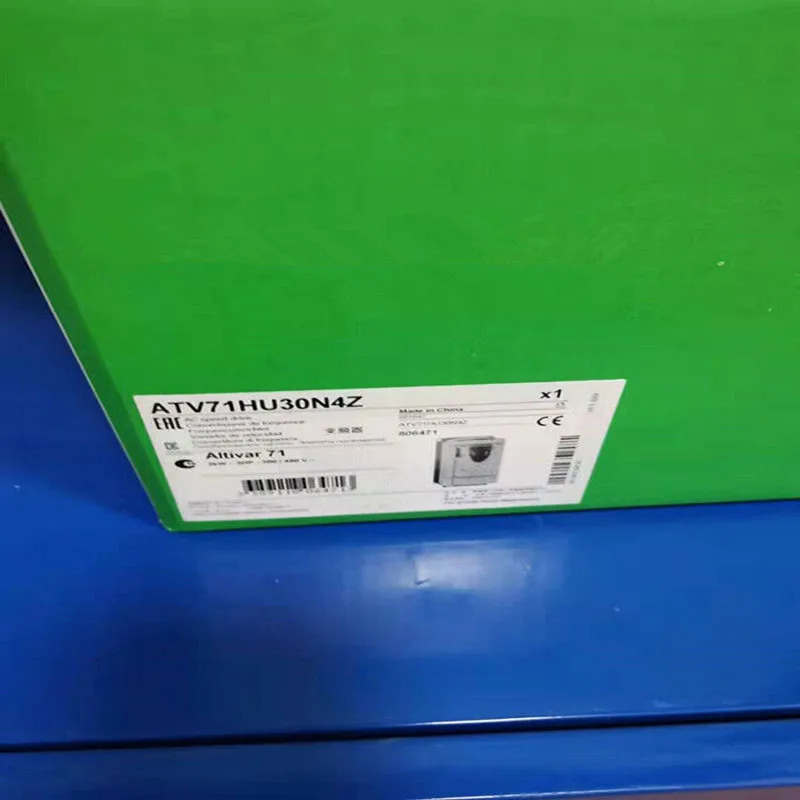 인버터 ATV310HU30N4A
