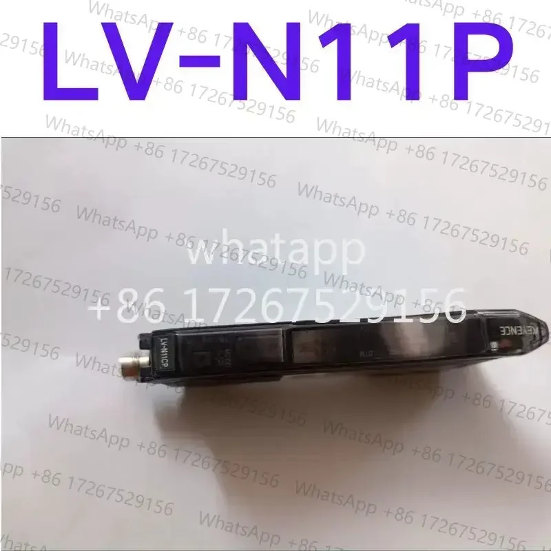 레이저 센서 LV-N11P