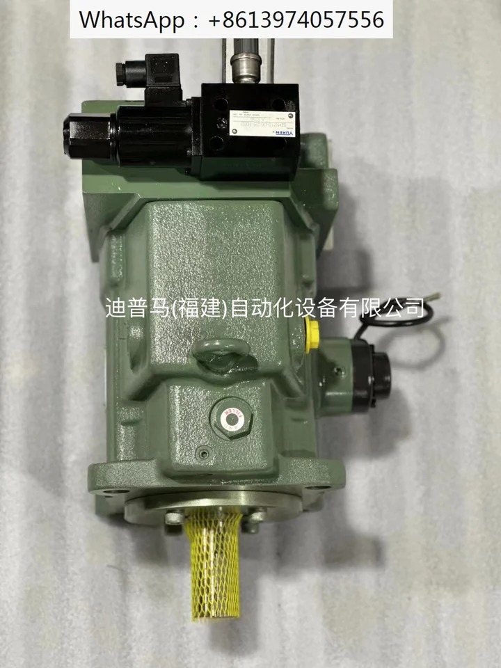 A90-FR04E175A-F-60377 오일 연구 펌프 고압