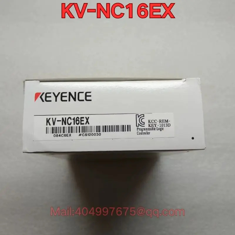 KV-NC16EX PLC 모듈