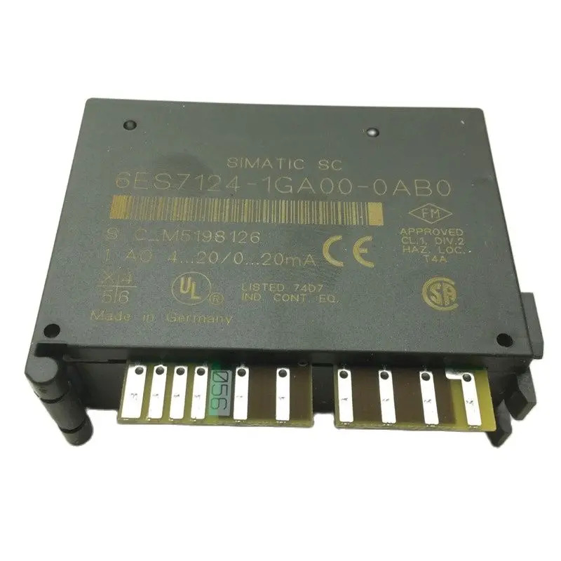 모듈 6ES7124-1GA00-0AB0