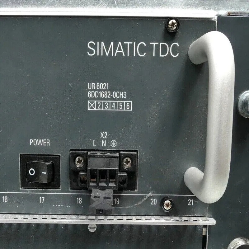 모듈 6DD1640-0AH0
