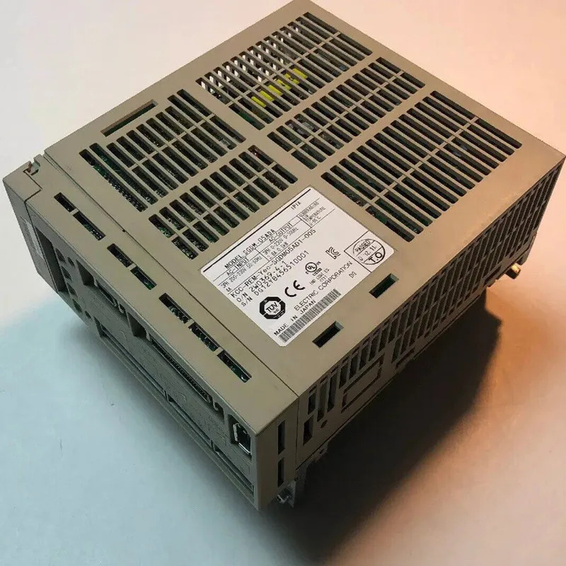 서보 드라이브 SGDM-05ADA