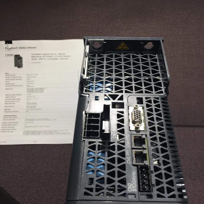 인버터 ATV340U22N4