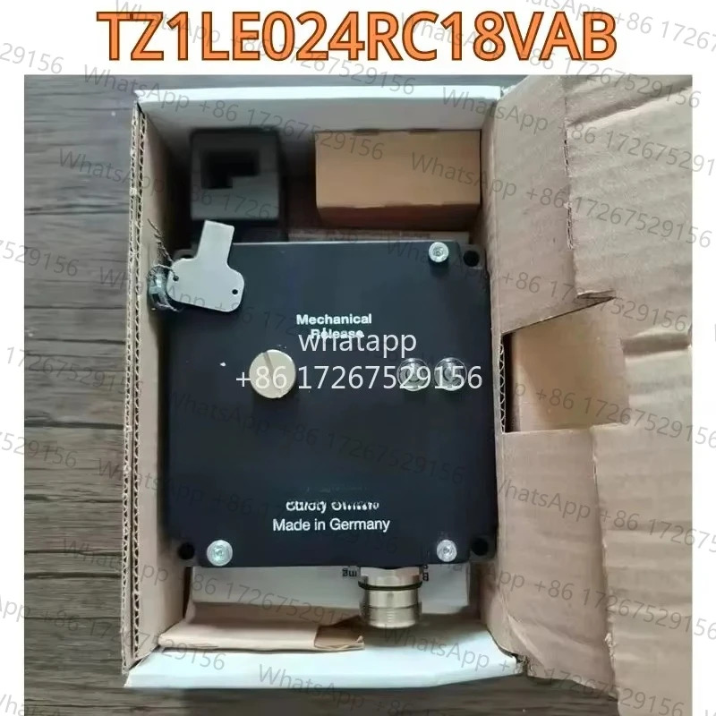 오리지널 안전 스위치 TZ1LE024RC18VAB 084242 빠르게