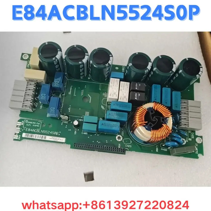 리퍼 드라이버 보드 E84ACBLN5524S0P OK
