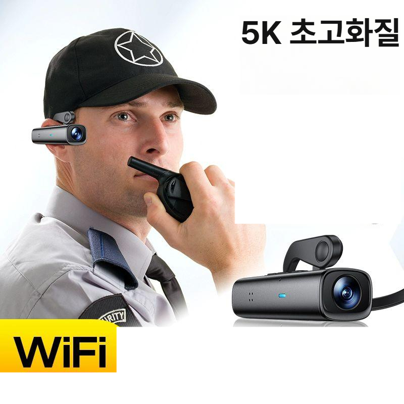 자전거 안경카메라 운전 액션캠 야외 웨어러블 캠코더 고화질 촬영 장착형 카메라안경 - 상품 이미지
