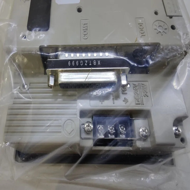 상태 터치 스크린 XBTG2220