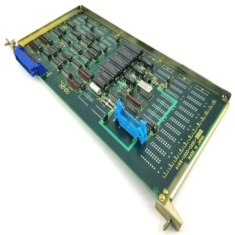 회로 기판 A16B-1200-0220 상태