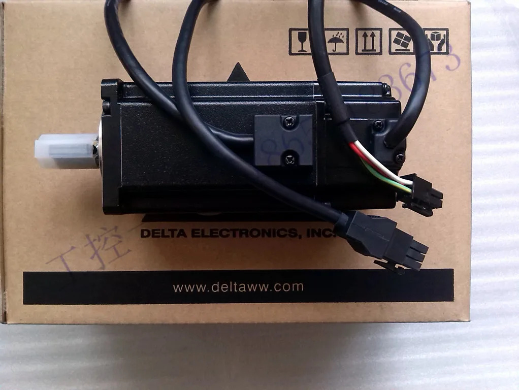 대만 델타 A2 시리즈 서보모터 ECMA-C10401GS 100W 신