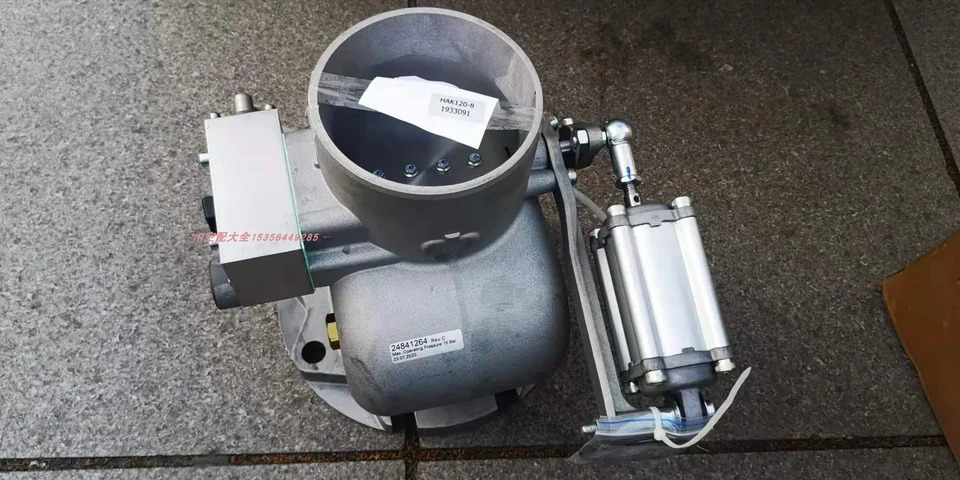 흡기 밸브 액세서리 실린더 PBED40 HOERBIGER 5189067 23-AI2416 공장