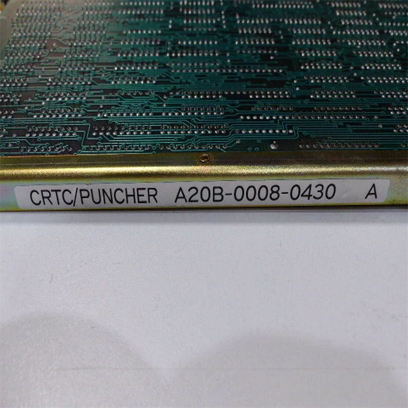PC 회로 기판 A20B-0008-0430