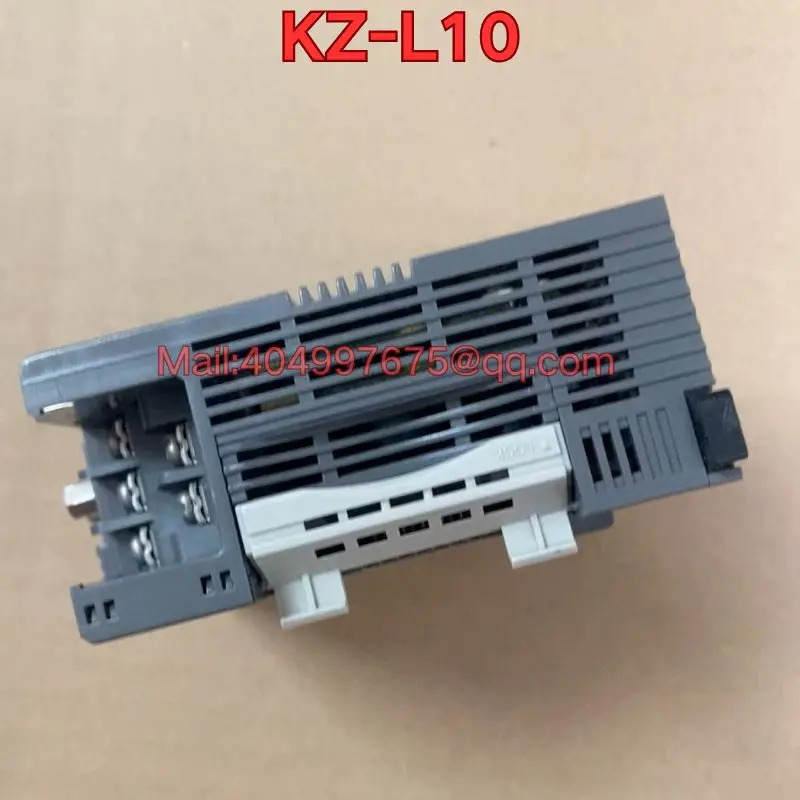 리퍼 KZ-L10 PLC 모듈 기능 정상
