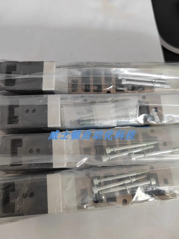 SMC 솔레노이드 밸브 VQ4301-5W1 VQ4301-51 VQ4301-5