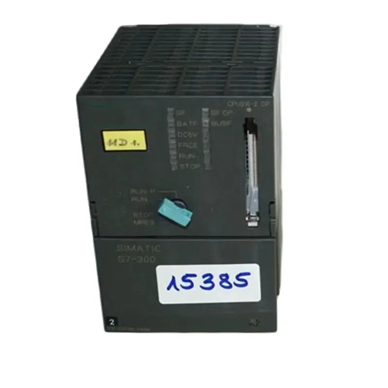 모듈 6ES7315-2AF01-0AB0