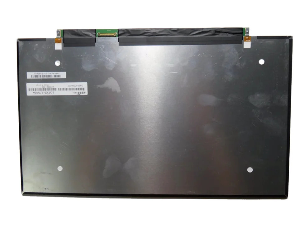 오리지널 LCD 화면 LQ131JW02A