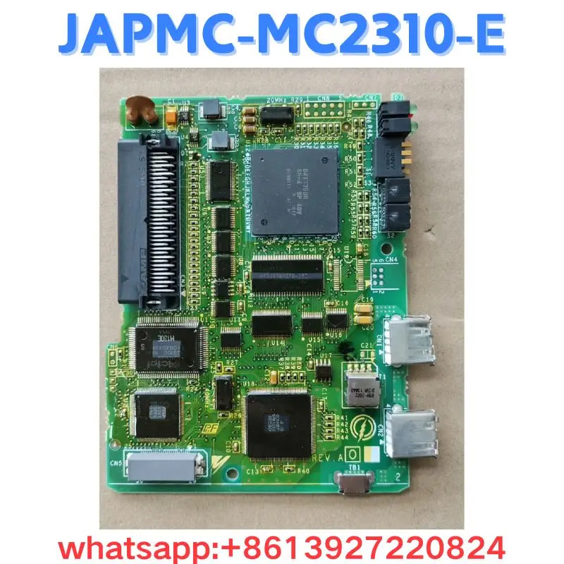 리퍼 회로 기판 JAPMC-MC2310-E OK
