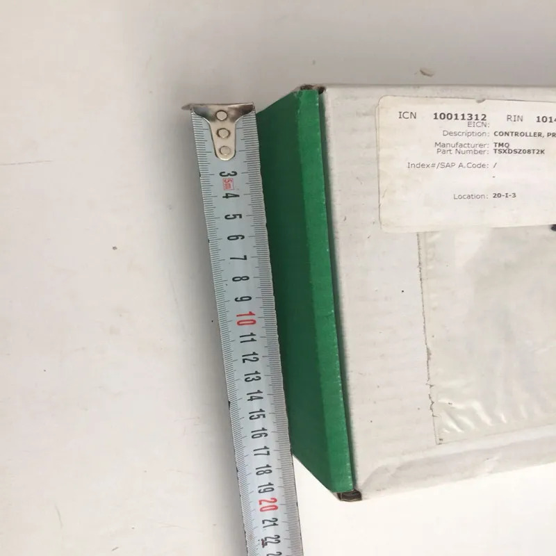 상태 PLC 모듈 TSXDSZ08T2K