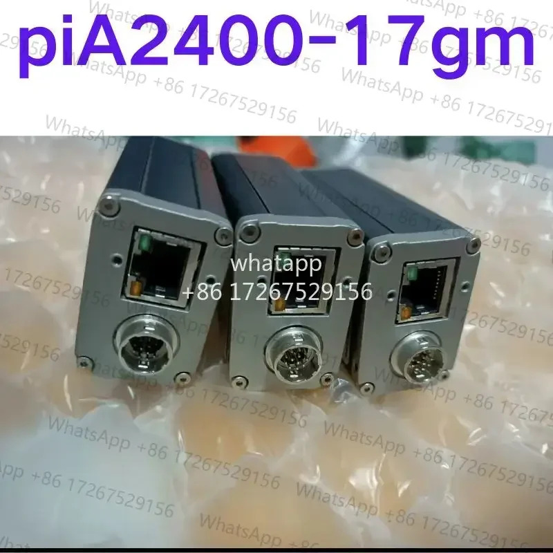 리퍼 산업카메라 piA2400-17GM호환