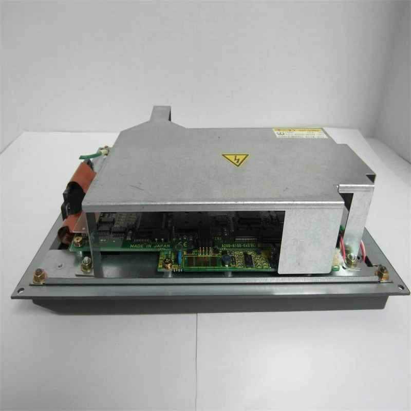 상태 터치 패널 CNC A02B-0259-C212