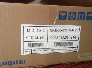 터치 스크린 PFXLM4301TADAK 포장 서플라이 에이전트