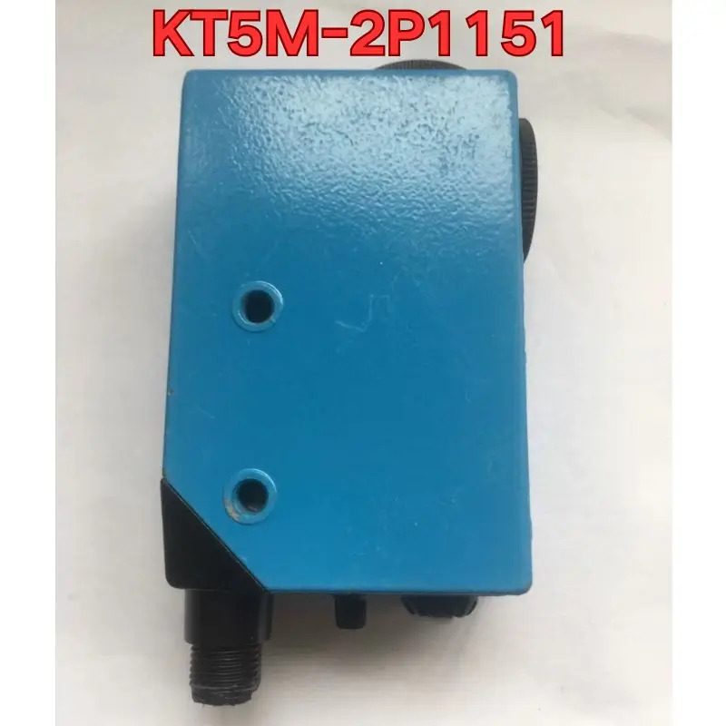 리퍼 KT5M-2P1151 센서 기능 정상