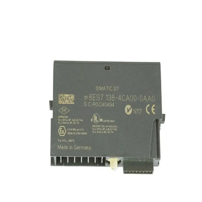 모듈 6ES7138-4CA00-0AA0