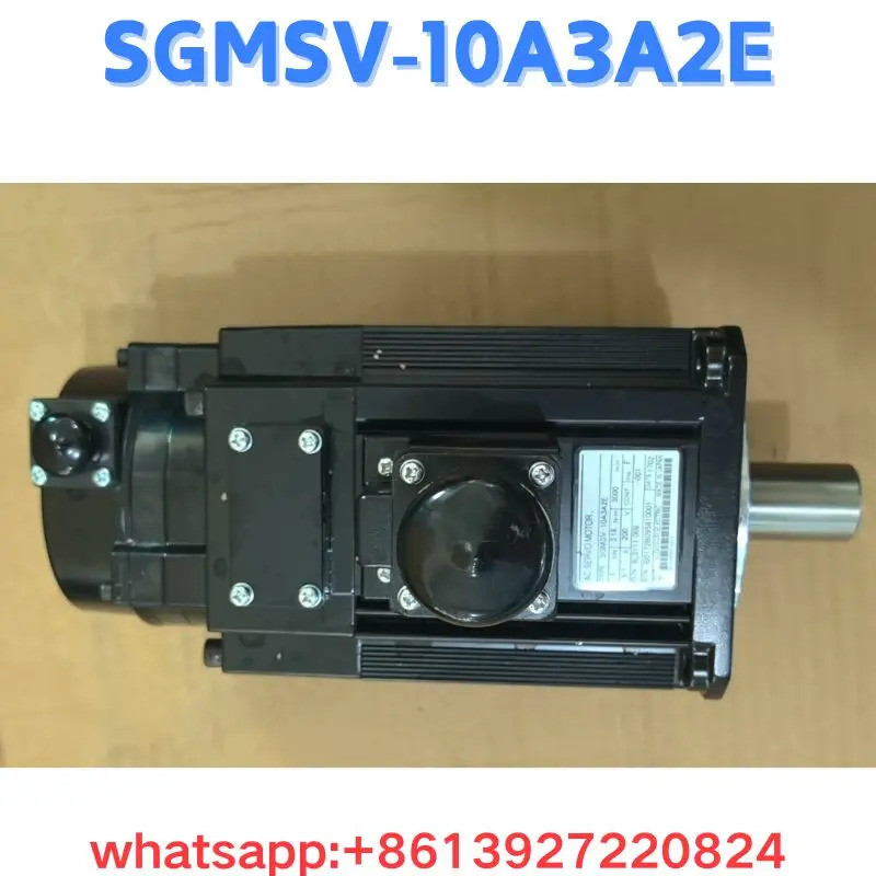 리퍼 모터 SGM호환SV-10A3A2E OK