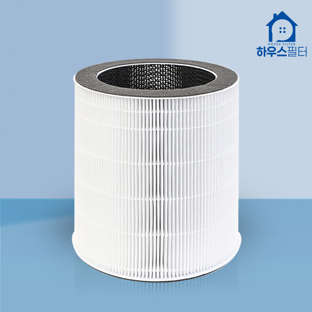 청호나이스 휘바람4 Ⅳ 공기청정기 필터 CHA-K700A 하우스필터