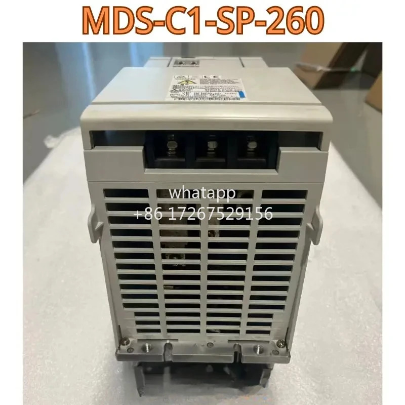 리퍼 드라이브 MDS-C1-SP-260기능 리퍼는 OK
