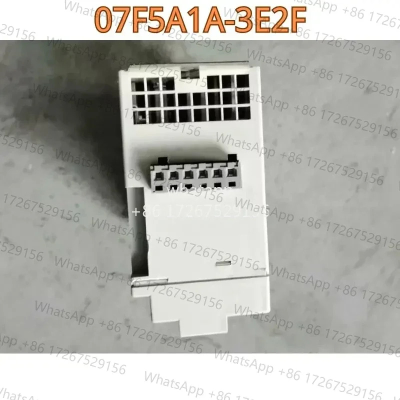 초침 주파수 변환기 07F5A1-3E2F 기능 리퍼 OK