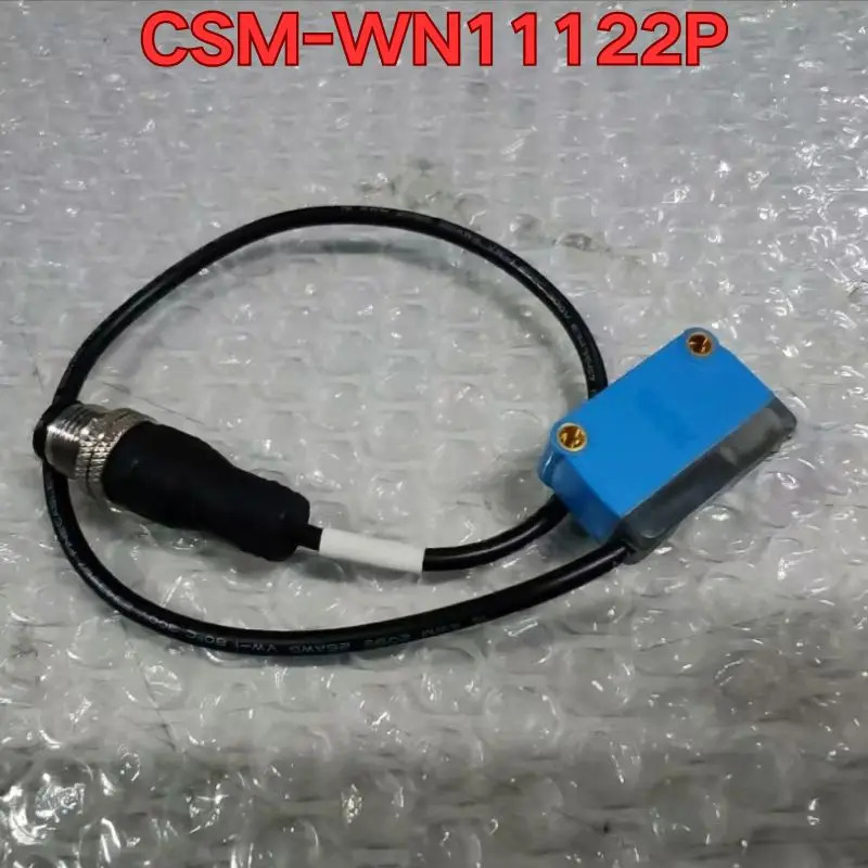 리퍼 CSM-WN11122P 센서 기능 정상