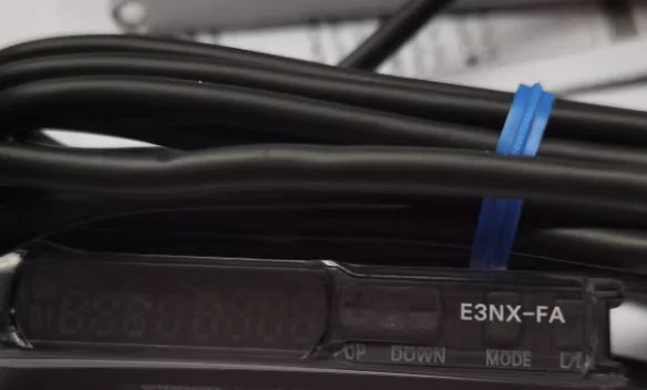 E3NX-FA21 E3NX-FA51 E3NX-MAO E3NX-CA11 E3NX-FA41 E3NX-CA21