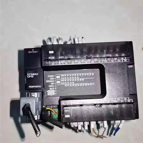 오리지널 CP1E-N30S1DT-D