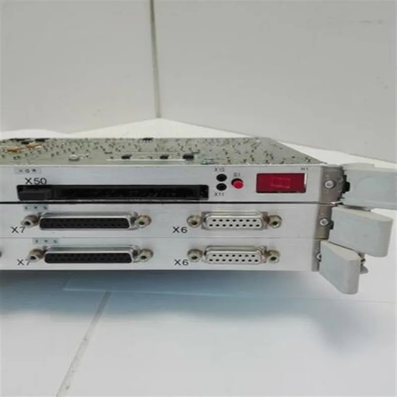 제어 카드 6DD1606-4AB0 상태
