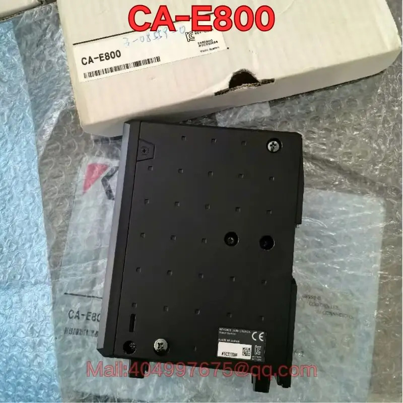 CA-E800 PLC 모듈