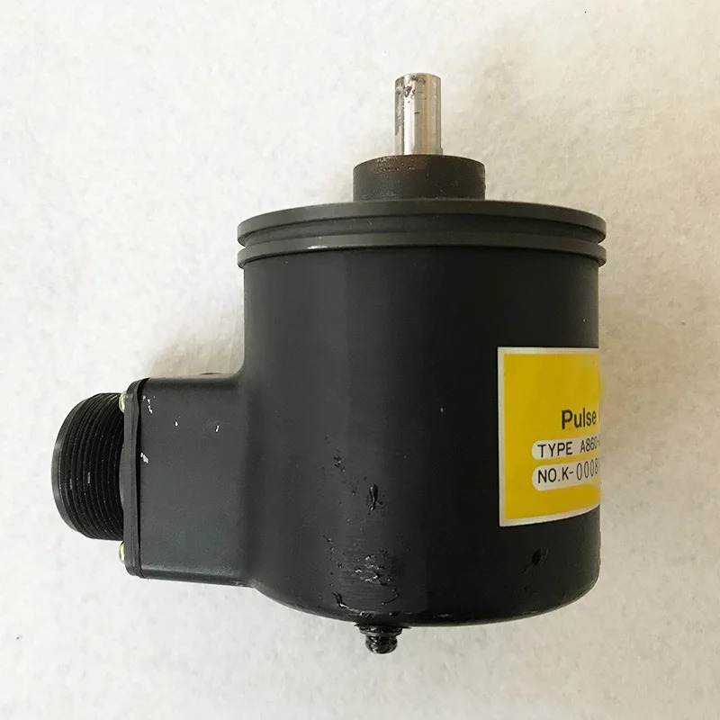 펄스 코드 장치 A860-0301-T003