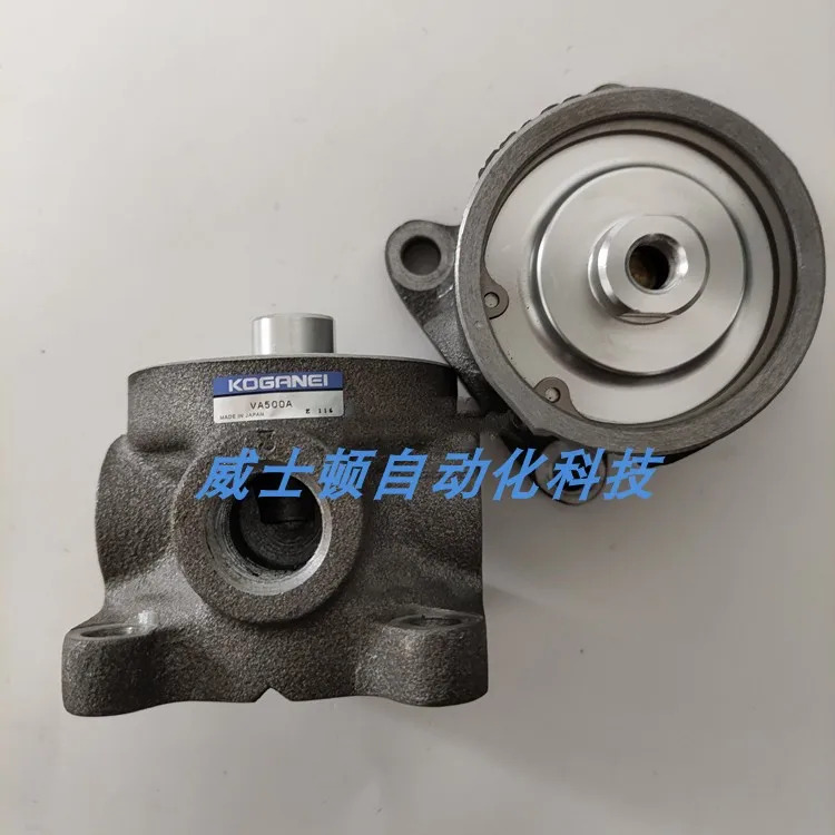 Koganei 진공 밸브 VA500A VA500AEI