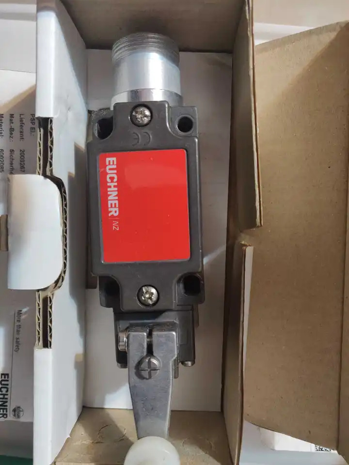 lnik EUCHNER NZ2HB-538-9C-GM호환MF 102197 스위치