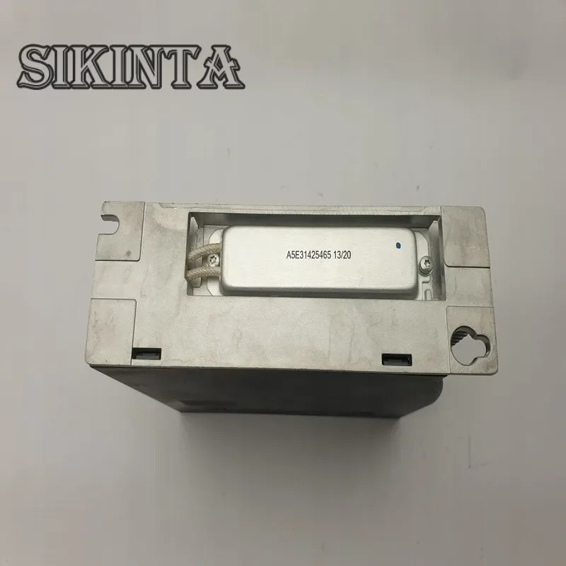 서보 드라이브 6SL3210-5FB10-4UF1 0.4kw