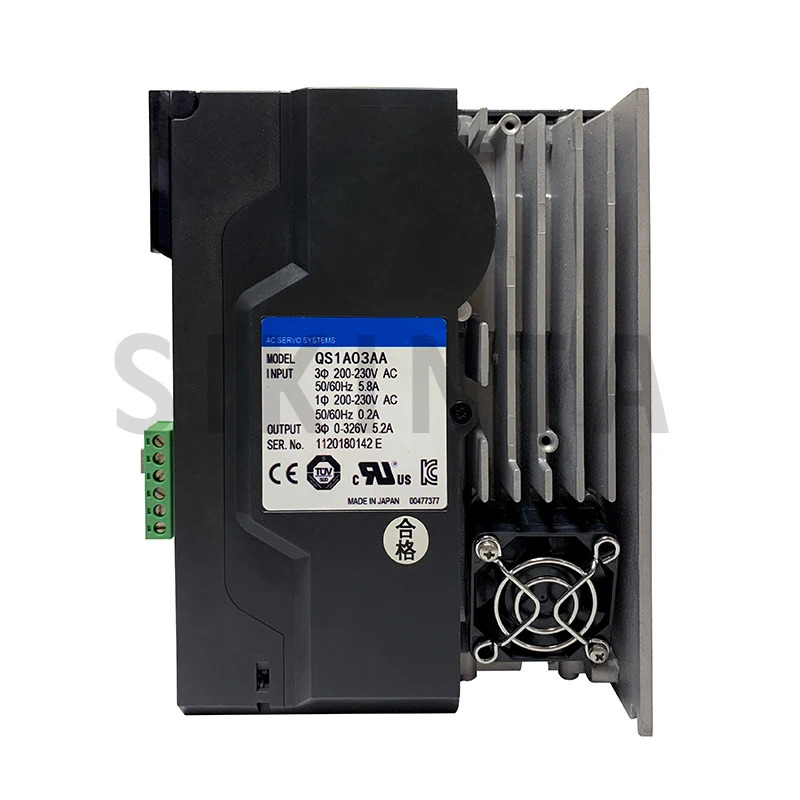 서보 드라이브 QS1A03AA 1PC