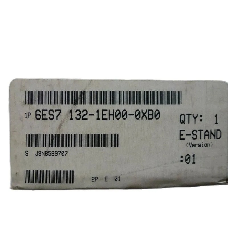모듈 6ES7132-1EH00-0XB0