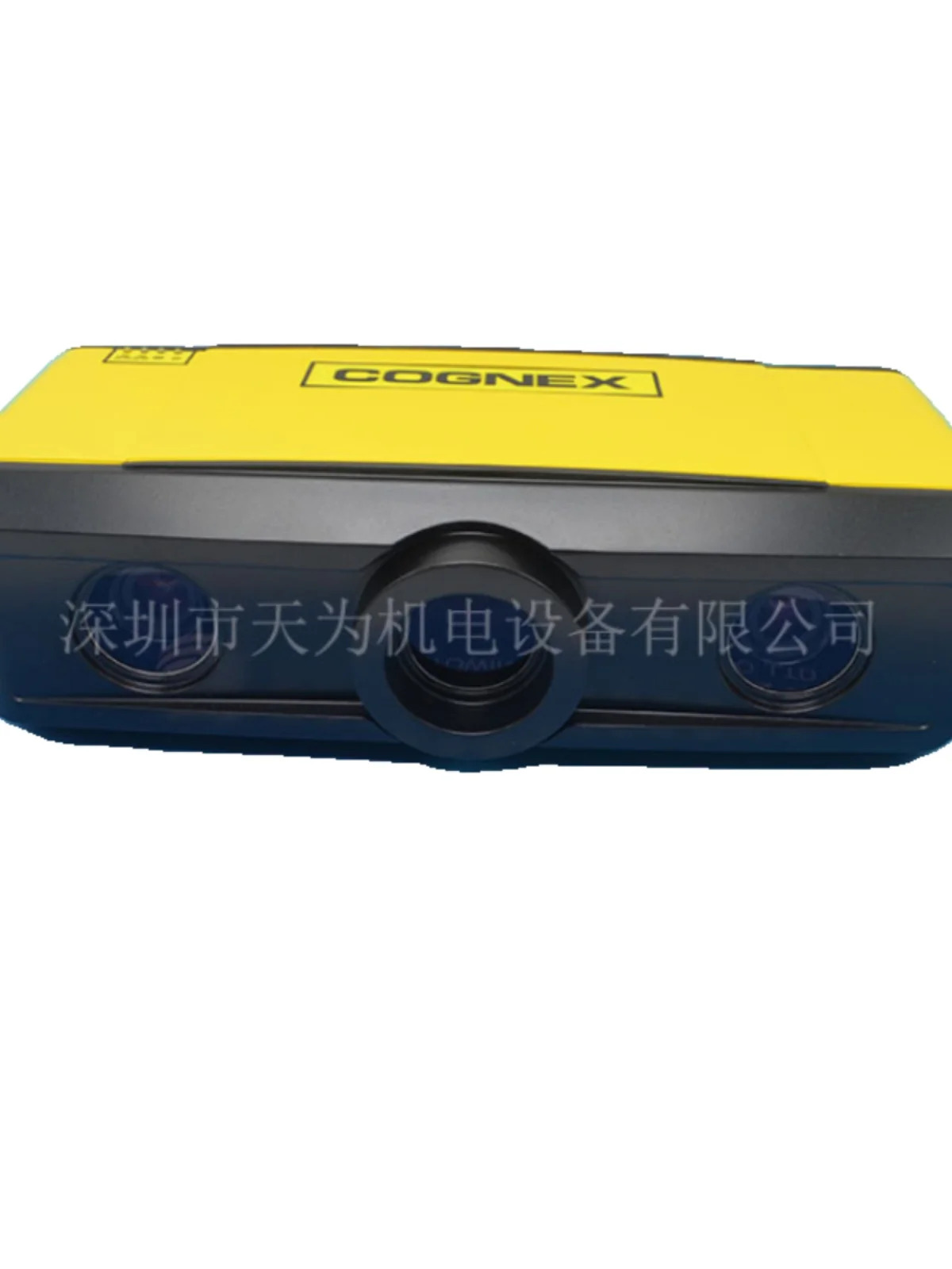 미국 COGNEX Cognex 카메라을 해주시기 바랍니다 3D-A5060-2141-H