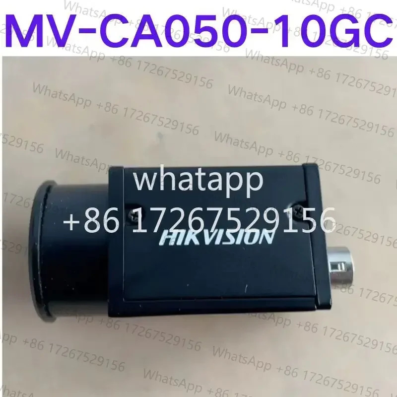 리퍼 Ok 산업카메라 MV-CA050-10GC
