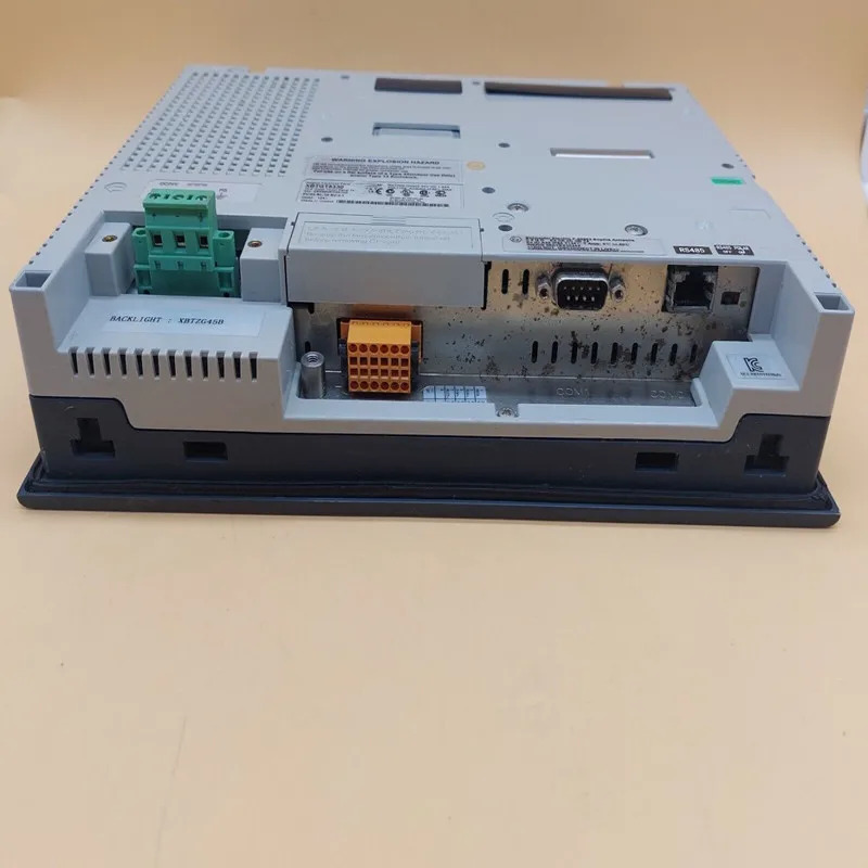 상태 터치 스크린 XBT6330