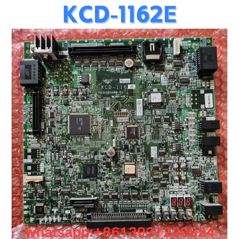 리퍼 마더보드 KCD-1162E OK