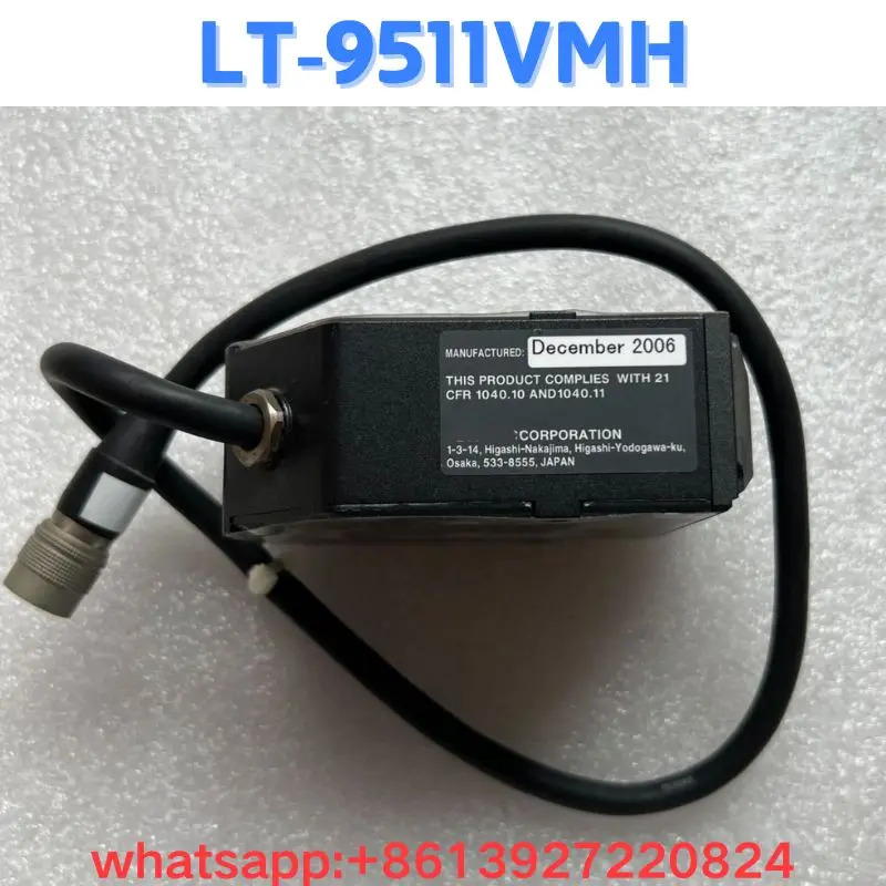 리퍼 센서 LT-9511VMH OK