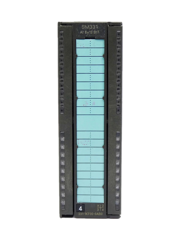 PLC 모듈 6ES7331-1KF00-0AB0